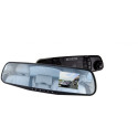 Driving Recorder - Extreme XDR103 1080P with Built-in Speaker Black