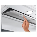 Built-in Hood - Electrolux LFG719W 580 m³/h White