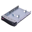 Drive Bay Panel - Supermicro Mcp-220-00043-0n 3.5" Bezel Panel Silver