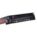Drive Bay Panel - Supermicro Mcp-220-00043-0n 3.5" Bezel Panel Silver