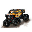 All-Terrain Vehicle - LEGO Technic 4X4 X-treme Off-Roader 42099