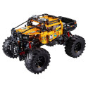 All-Terrain Vehicle - LEGO Technic 4X4 X-treme Off-Roader 42099