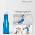 Oral Irrigator - Proficare Pc-md 3026a 0.15l