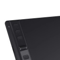 Graphics Tablet - Inspiroy 2s Black