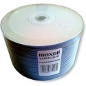 CD Media - Maxell 80/700mb 52x 50p CD