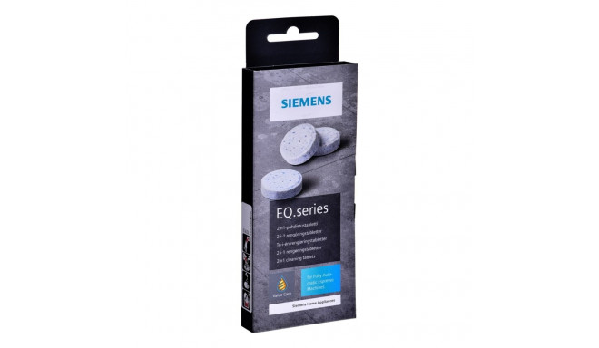 Appliance Cleaner - Siemens TZ80001N