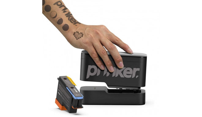 Handheld Printer - Prinker Sb Wireless Battery Black