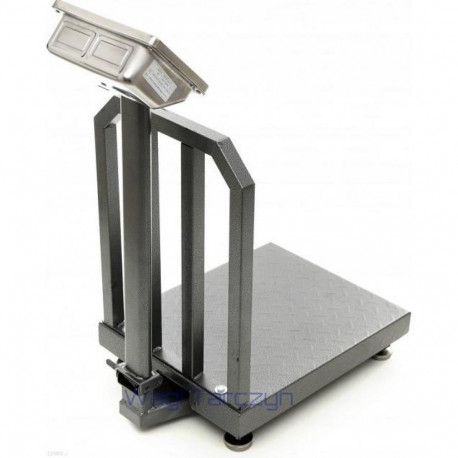 Platform Scale - Wt-1040 300kg