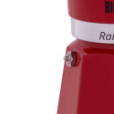 Coffee Maker - Bialetti Rainbow 1tz 60ml Red