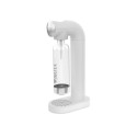 Water Filter System Accessory - Saturator Brita, White