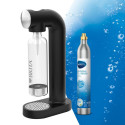 Water Purifier - Brita Sodaone Saturator Black