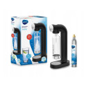 Water Purifier - Brita Sodaone Saturator Black