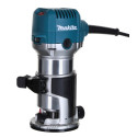 Milling Machine - Makita Rt0702cx2j 710w