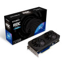 Graphics Card - Intel Arc A770 16GB Black