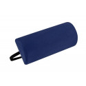 Back Support Pillow - Qmed Lumbar Half Roll