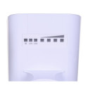 Wireless Access Point - Ubiquiti Nanostation M5 150m White PoE