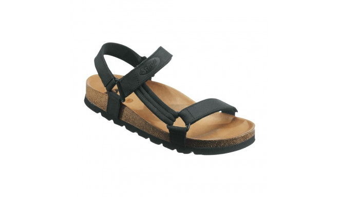 Slipper - Scholl Heaven Black