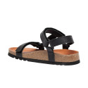 Slipper - Scholl Heaven Black