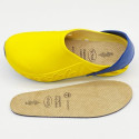 Footwear - Scholl Evoflex Shoes Size 37 Yellow