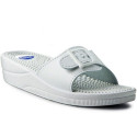 Comfort Slippers - Scholl AIR BAG Size 44 White