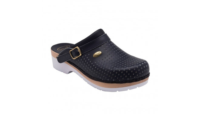 Orthotics - Scholl Clog Supercomfort