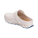 Clogs - Scholl Evoflex Size 44 White