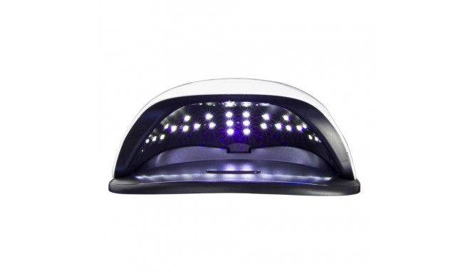 Nail Dryer - Esperanza Ebn007 80w Uv + LED Nail Dryer