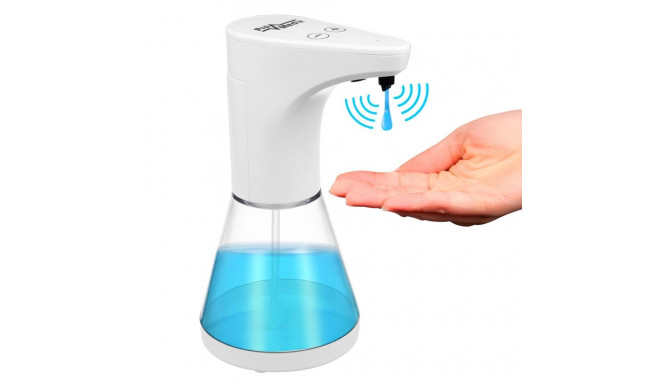 Hand Sanitizer Dispenser - Promedix Pr-530