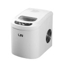 Ice Maker - Lin Ice Pro-w12 White