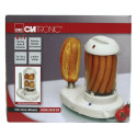 Hot Dog Maker - Clatronic Ha-hotdog-13 Hot Dog Maker Becomes Removes T