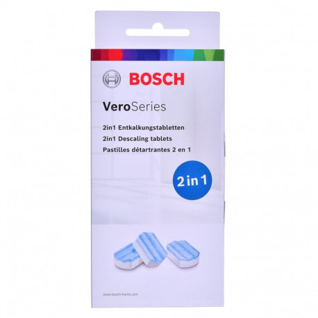 Descaler Solution - Bosch Tcz8002a Domestic Appliances Tablet