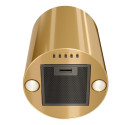 Exhaust Fan - Maan Elba 431 Gilded Sheen