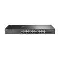 Managed Switch - Tp-link Omada 24-port Gigabit