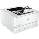Laser Printer - HP LaserJet Pro 4002dw 1200x1200 DPI White