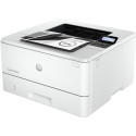 Laser Printer - HP LaserJet Pro 4002dw 1200x1200 DPI White