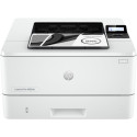 Laser Printer - HP LaserJet Pro 4002dw 1200x1200 DPI White