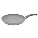 Non-stick Frying Pan - Ballarini Ferrara 26 Cm, Gray
