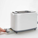 Toaster - Black+decker Bxtoa820e (820w)