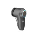 Clothes Shaver - Black+Decker BXLR750E 50mm Grey