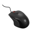 Computer Mouse - Natec Pigeon 2 4000dpi Black