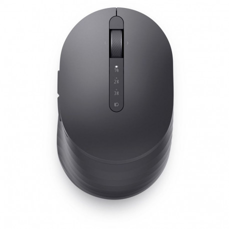 Computer Mouse - DELL MS7421W Wireless Bluetooth 1600 DPI Black