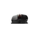 Computer Mouse - Natec Pigeon 2 4000dpi Black