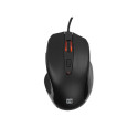 Computer Mouse - Natec Pigeon 2 4000dpi Black