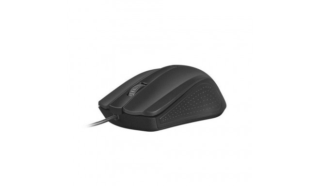 Computer Mouse - Natec Snipe 1200 Dpi