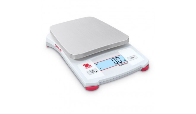 Portable Scale - Ohaus Compass Cx621