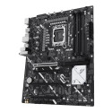 Motherboard - ASUS PRIME Z890-P WIFI Intel Z890 ATX Black
