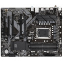 Motherboard - Gigabyte B760 Ds3h Ax Ddr4 8+2+1 Phases Digital Vrm, Up