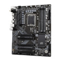 Motherboard - Gigabyte B760 Ds3h Ax Ddr4 8+2+1 Phases Digital Vrm, Up