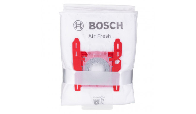 Dust Bag - Bosch Bbzafgall Universal Dust Bag