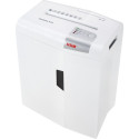 Document Shredder - HSM Shredstar X10, 4.5 x 30 mm + Separate CD Cutting Mechanism